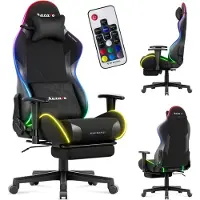Huzaro Chaise Gaming Hz Force 5.7