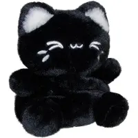 Auro Meowchi noir 12,5 cm - World