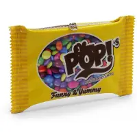 KARACTERMANIA Oh My Pop ! - Chococandy - Trousse de beauté