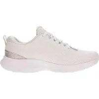 SKECHERS Sneakers 150629-NTGD in Natural Mesh/Gold Trim color size 37.5