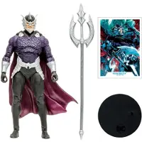 Mcfarlane Toys DC Multiverse Figurine Ocean Master (Gold Label) 18 cm