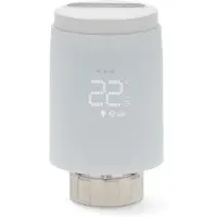 Nedis SmartLife Radiator control Zigbee 3.0 batterie LED -