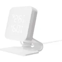 WOOX R7246 Smart Radiator Thermostat - Chauffage intelligent, économies maximales