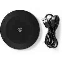 Nedis QI chargeur - USB C femelle - 5 V