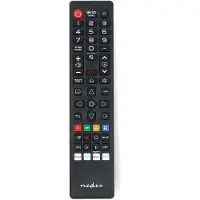 Nedis Télécommande LG -