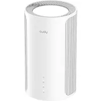 Cudy P2 5g Router Argenté One Size / EU Plug 220V
