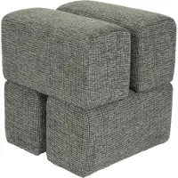 Housecraft living Stool Staple Green