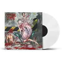 Cannibal Corpse LP de - Bloodthirst - pour Indifférent - Standard - Taille Standard