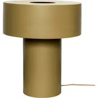 Hubsch Lampe à poser Aki