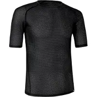 Gripgrab Ultralight Mesh Short Sleeve Base Layer Noir S Homme