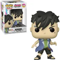 Funko POP! Figurine De Kawaki Boruto