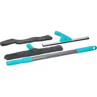 Alpina Kit De Nettoyage De Vitres
