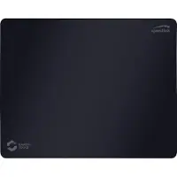 Speedlink Atecs (M), Tapis de souris, Noir