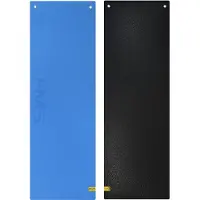 HMS Premium MKF03 tapis d'étude en maille bleue