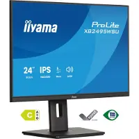 Iiyama - XB2495WSU-B1 - Monitor