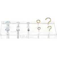 Bgs Bloc de démonstration pour multi-inserts - 9635