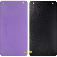 HMS Fitness MFK01 Übungsmatte dedede general use Purple