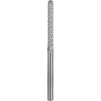 Bosch Accesorios Carbide Drill Bit 3.17x3.17x60 Argenté