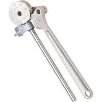 Virax Pince à plier Ø 12 mm