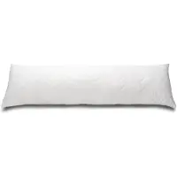 Vitality Pur - Sky - Coussin de corps - Assaini - 140x40