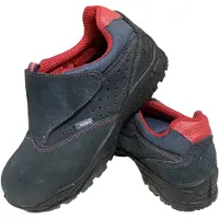 Cofra Chaussures de sécurité Höhenmesser s1 p src taille 40