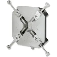 Rothenberger ROWELD P110 Disque de serrage à quatre mors - 55199