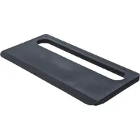 Bgs Levier pour baguette de fenêtre 180 x 350 mm - 70992