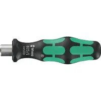 Wera 05145100001 815/1 Porte-embouts Pour Embouts 1/4"