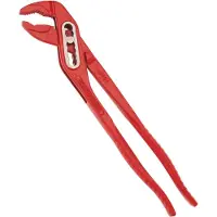 Virax Pince multiprise à branches entrepassées Vanadix 240 mm 010924 -