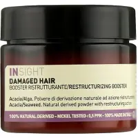 Insight Restructuring Booster 35g