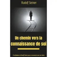 Books on Demand Un chemin vers la connaissance de soi