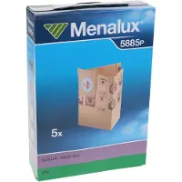 Electrolux - Staubsauger Beutel Menalux - 5885P 5 Sacs - 9001961771