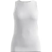 Odlo Active Light Sleeveless Base Layer Blanc XS Femme