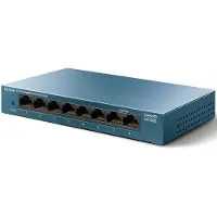 TP-LINK LS108G LS108G Commutateur 8x