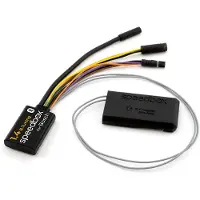 Speedbox Bosch Sx 1.4 B-tuning Smart System Speed Increasing Device Argenté