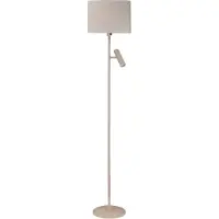 Highlight Lampe de table avec lampe de lecture Trend Sable