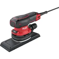 Flex Meuleuse d'angle avec variateur de vitesse (230 V, moteur sans balais) 530632