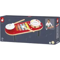 Janod Jouet Musical Table