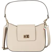 Florence Sac bandoulière beige