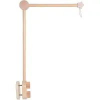 Jabadabado Support Mobile En Bois Naturel