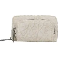 Fritzi aus Preußen porte-monnaie Wini Wallet Matta White Sand beige