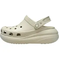 Crocs Sabots gris