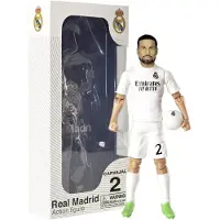 Sockers Figure Real Madrid 20 Cm Carvajal