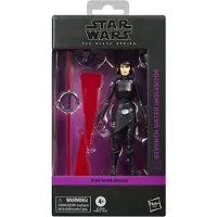 Hasbro Star Wars : Rebels Série Noire Actionfigur Septième Sur (Inquisiteur) 15 cm