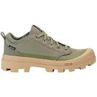 Aigle Tenere Hike Trainers Vert EU 46 Homme