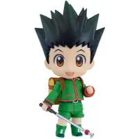 Good Smile Company Figurine d’action Nendoroid Hunter x Hunter de Hunter Exam Gon Freecss, 10 cm