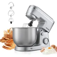 Vevor Robot Pâtissier 5,7 L