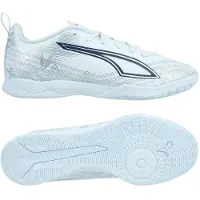 Puma Ultra 6 Play Indoor Football Shoes Bleu EU 32 Enfants