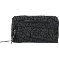 Fritzi aus Preußen porte-monnaie Wini Wallet Matta Soft Black noir