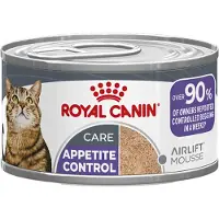 Royal Canin Appetite Control AirLift Mousse - 12 x 85 g